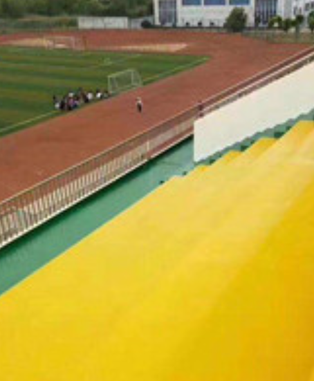 北川专业球场地面翻新维修整改